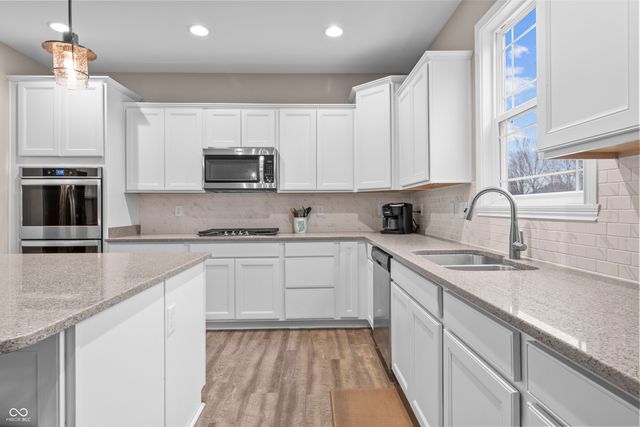 3694 Sheffield Park Way, Westfield, IN 46074