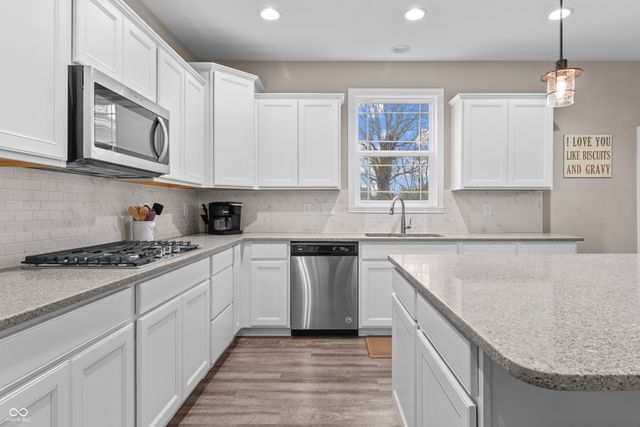 3694 Sheffield Park Way, Westfield, IN 46074