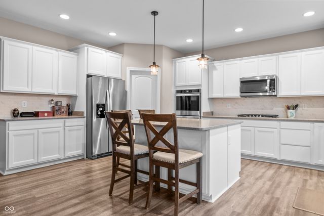 3694 Sheffield Park Way, Westfield, IN 46074