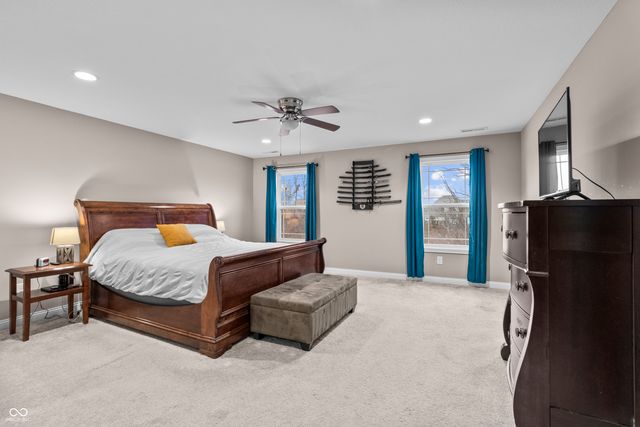 3694 Sheffield Park Way, Westfield, IN 46074