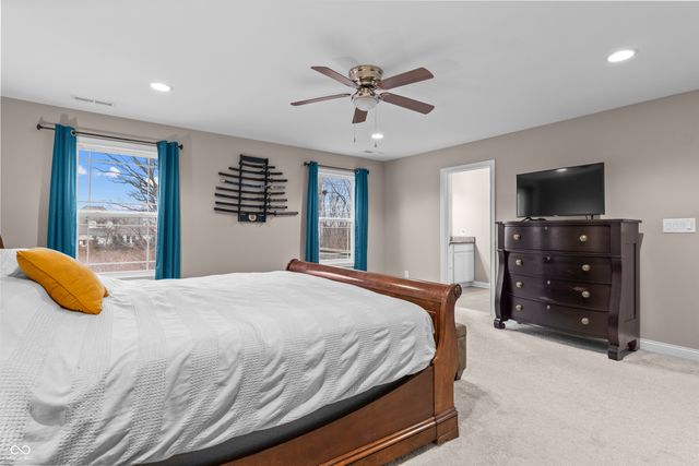 3694 Sheffield Park Way, Westfield, IN 46074