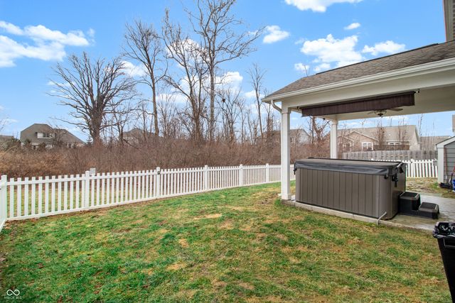 3694 Sheffield Park Way, Westfield, IN 46074