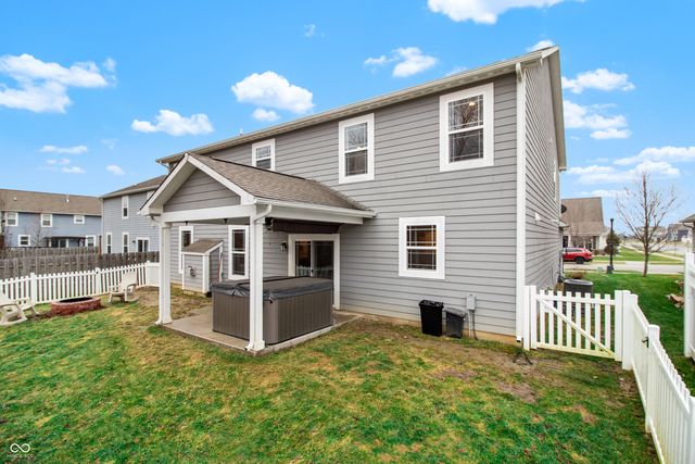 3694 Sheffield Park Way, Westfield, IN 46074