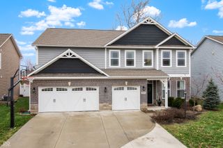 3694 Sheffield Park Way, Westfield, IN 46074