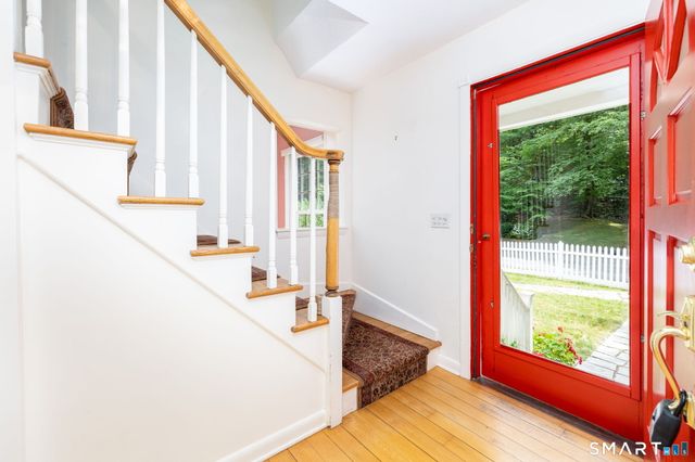 91 Whippoorwill Hollow Road, East Hampton, CT 06424