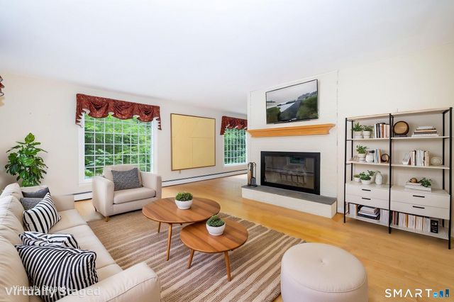 91 Whippoorwill Hollow Road, East Hampton, CT 06424