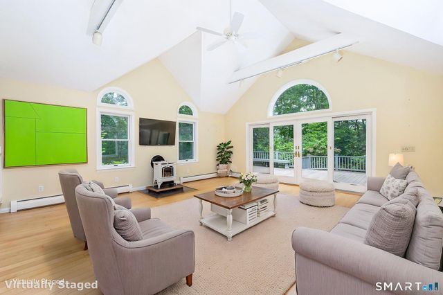 91 Whippoorwill Hollow Road, East Hampton, CT 06424