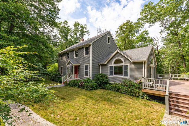 91 Whippoorwill Hollow Road, East Hampton, CT 06424