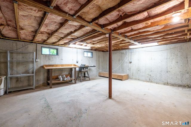 91 Whippoorwill Hollow Road, East Hampton, CT 06424