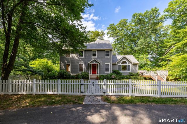 91 Whippoorwill Hollow Road, East Hampton, CT 06424