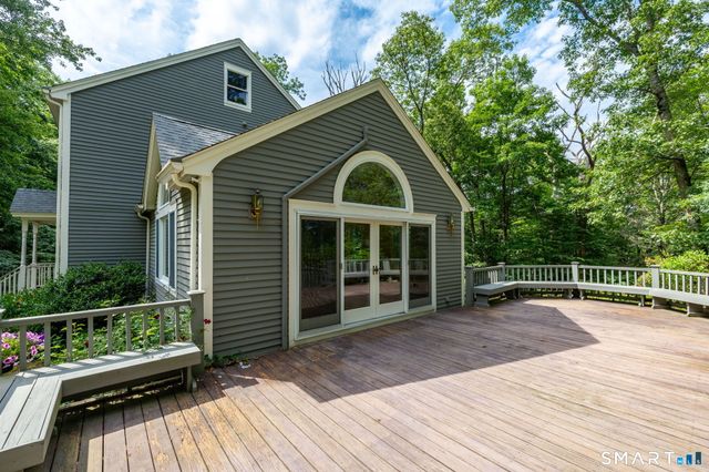 91 Whippoorwill Hollow Road, East Hampton, CT 06424