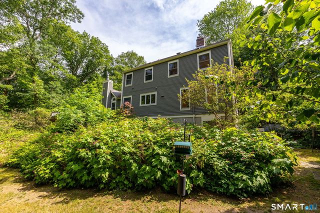 91 Whippoorwill Hollow Road, East Hampton, CT 06424