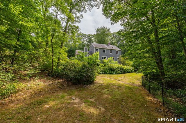 91 Whippoorwill Hollow Road, East Hampton, CT 06424