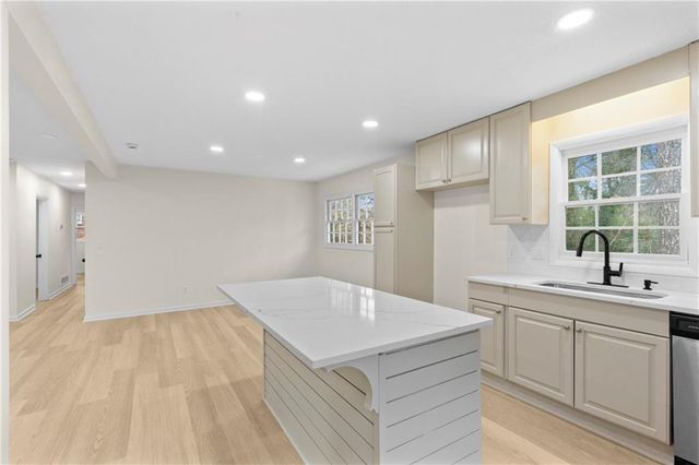 2347 Greenway Drive, Decatur, GA 30035