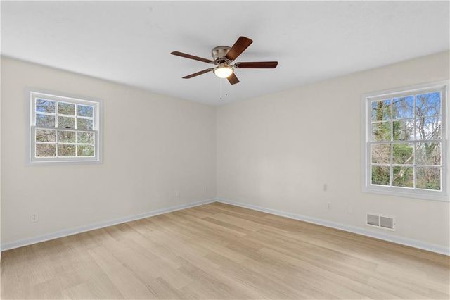 2347 Greenway Drive, Decatur, GA 30035