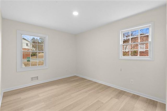 2347 Greenway Drive, Decatur, GA 30035