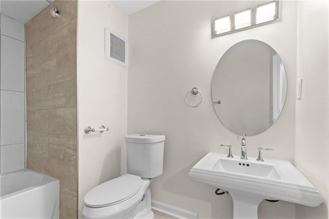 2347 Greenway Drive, Decatur, GA 30035