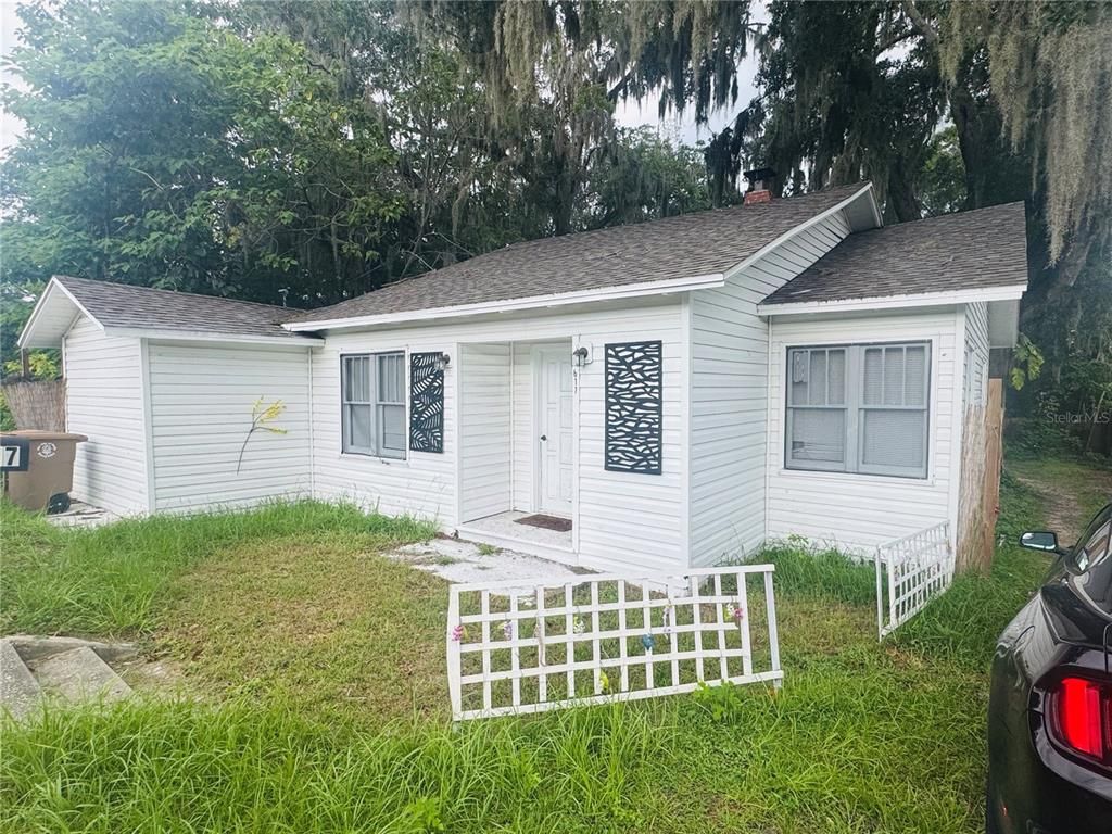 617 NE 25TH AVENUE, Ocala, FL 34470