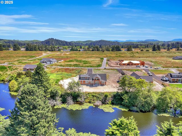 90250 HOBIE Rd, Warrenton, OR 97146