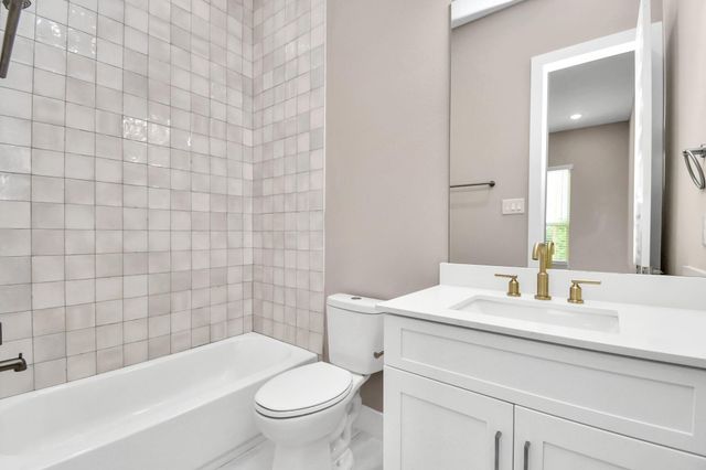 304 Chobani Lane, Houston, TX 77091