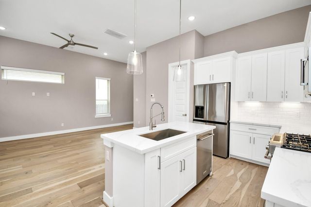 304 Chobani Lane, Houston, TX 77091