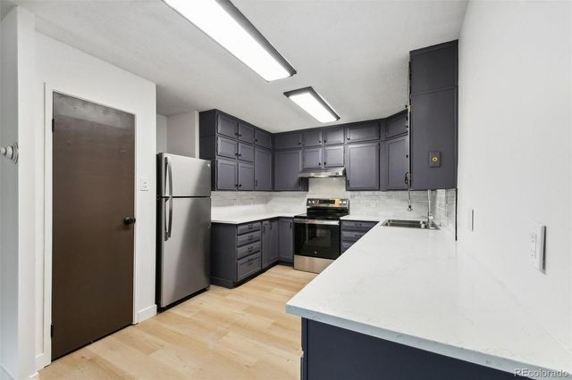 13635 E Bates Avenue 205, Aurora, CO 80014