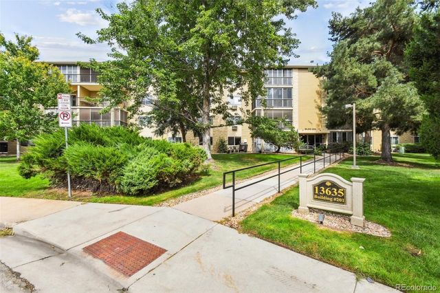 13635 E Bates Avenue 205, Aurora, CO 80014