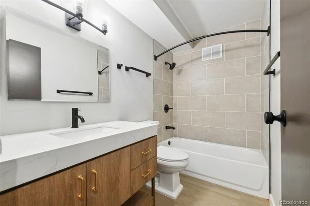 13635 E Bates Avenue 205, Aurora, CO 80014