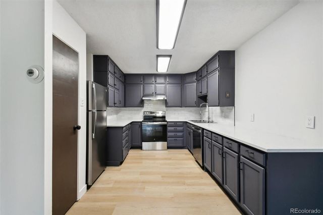 13635 E Bates Avenue 205, Aurora, CO 80014