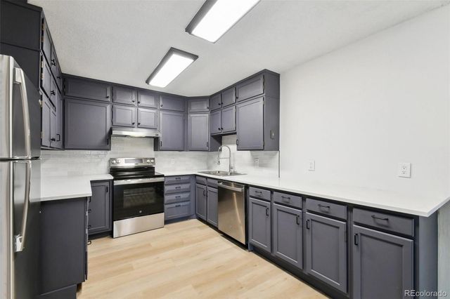 13635 E Bates Avenue 205, Aurora, CO 80014