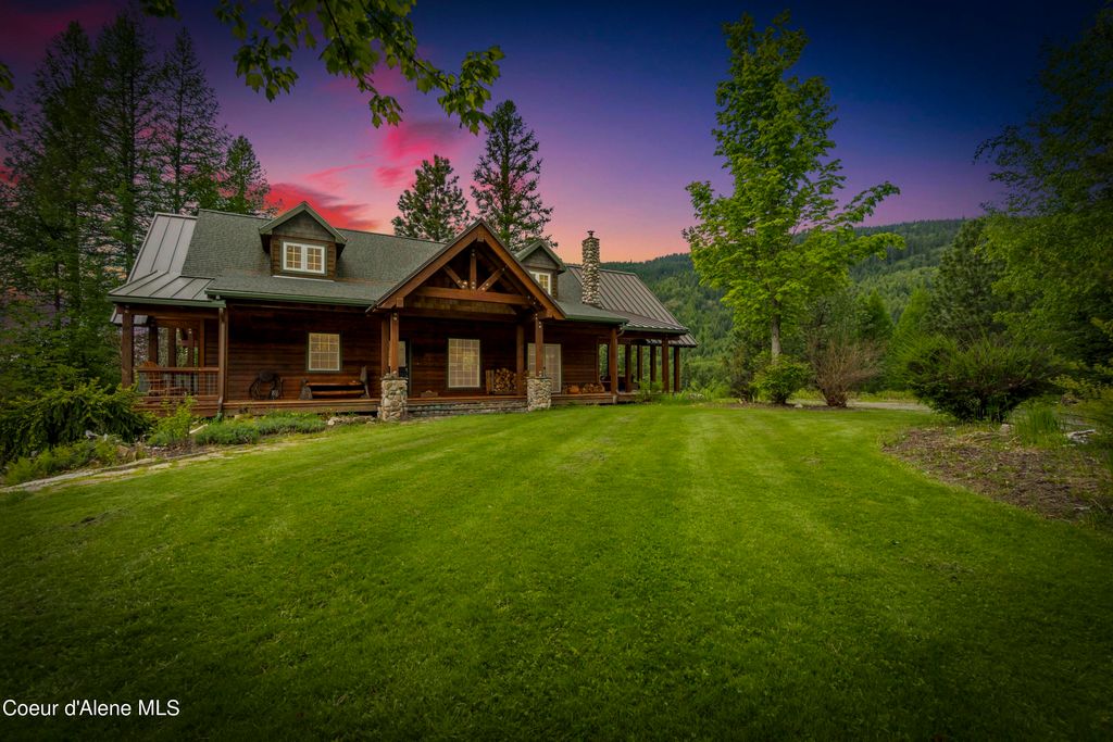 778 B Street, Sandpoint, ID 83864