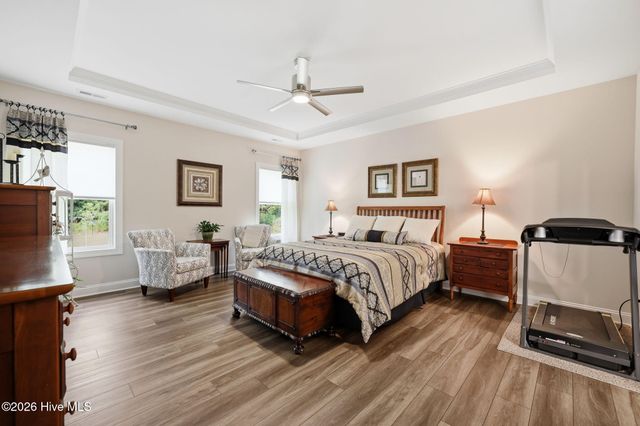 2200 Three Oaks Drive, Greenville, NC 27858