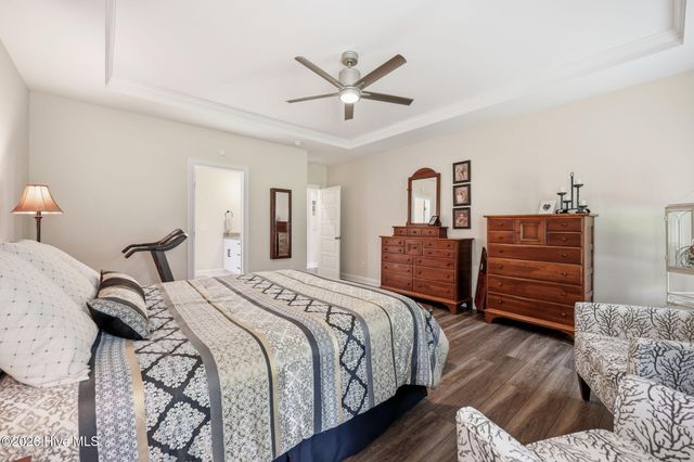 2200 Three Oaks Drive, Greenville, NC 27858