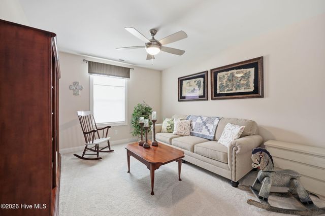 2200 Three Oaks Drive, Greenville, NC 27858