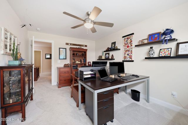 2200 Three Oaks Drive, Greenville, NC 27858
