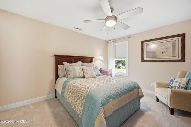 2200 Three Oaks Drive, Greenville, NC 27858