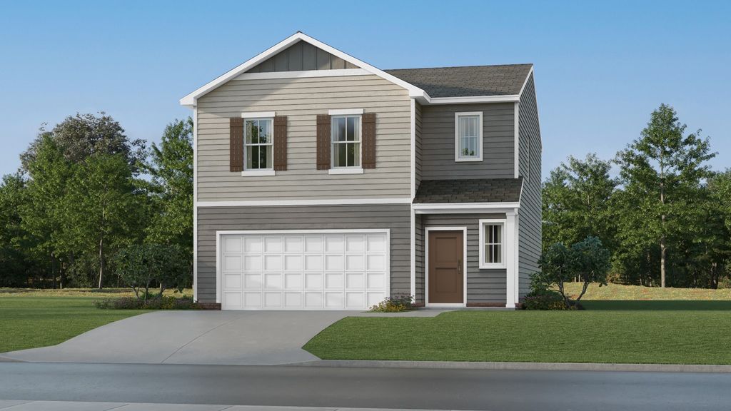 917 Parkside Blvd, Portland, TN 37148