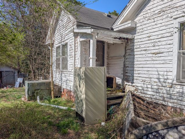 112 Mays Street, Pendleton, SC 29670