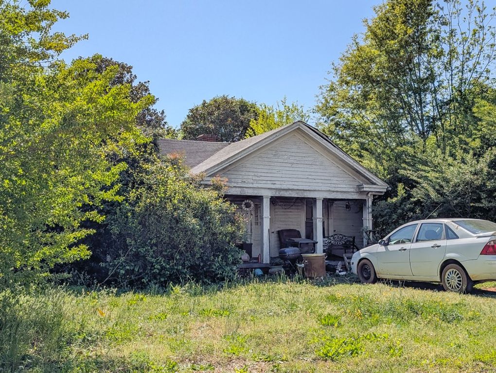 112 Mays Street, Pendleton, SC 29670