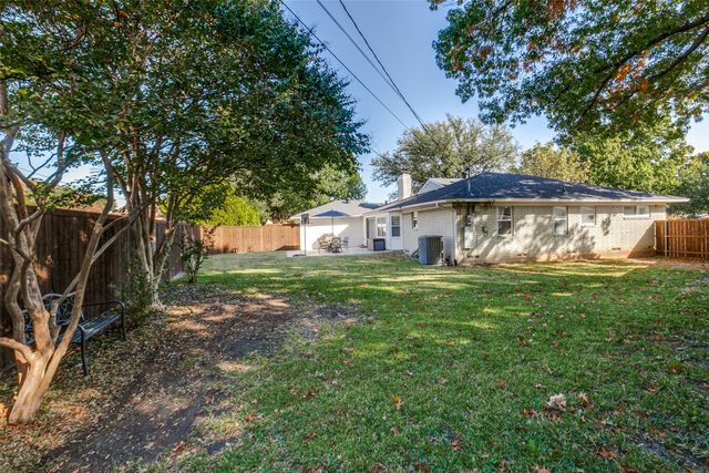 204 S Waterview Drive, Richardson, TX 75080