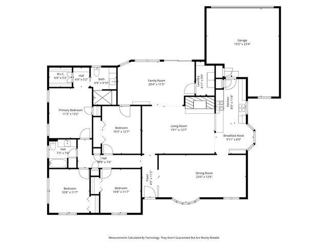 204 S Waterview Drive, Richardson, TX 75080