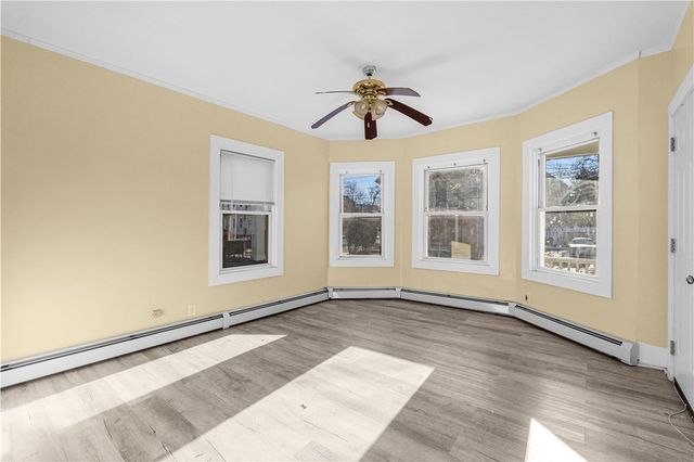 61 Stanwood Street, Providence, RI 02907