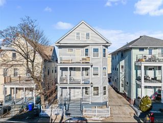 61 Stanwood Street, Providence, RI 02907
