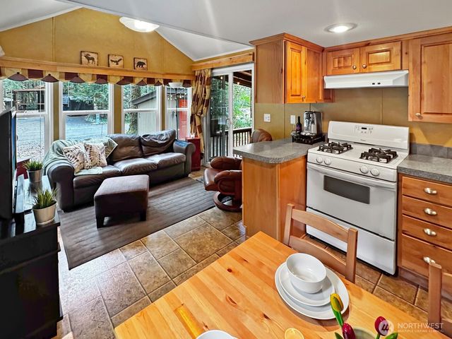 169 1 Fireside Lodge Circle, Deming, WA 98244