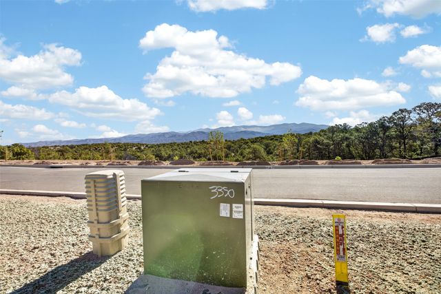 4024 Via Verdi, Lot 232, Santa Fe, NM 87506