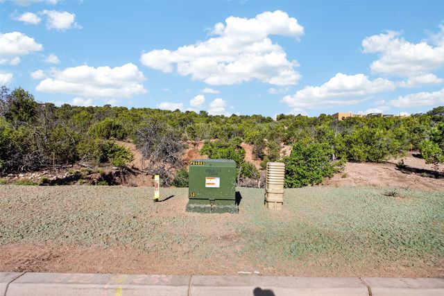4024 Via Verdi, Lot 232, Santa Fe, NM 87506