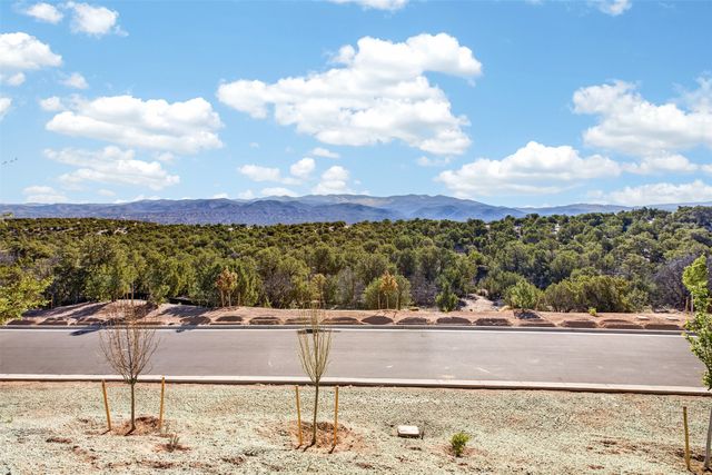 4024 Via Verdi, Lot 232, Santa Fe, NM 87506
