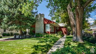 1275 E LAVON DR, Millcreek, UT 84106