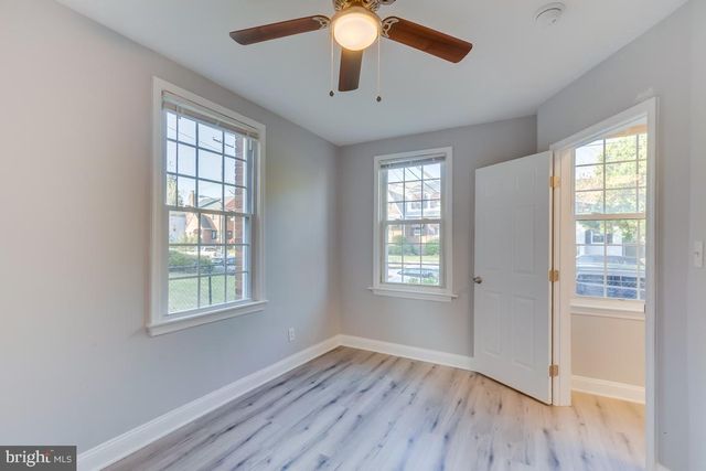 537 NEWCOMB ST SE, Washington, DC 20032