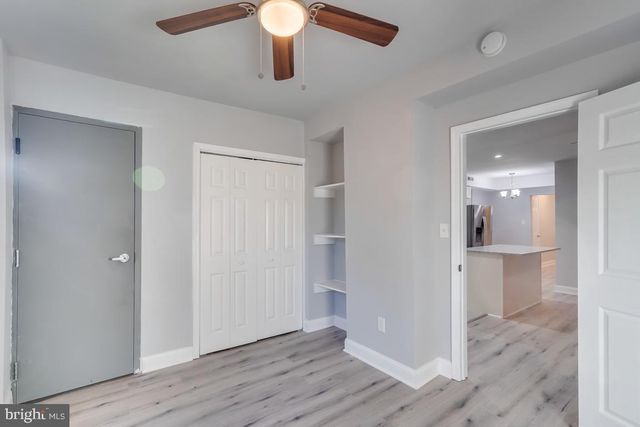 537 NEWCOMB ST SE, Washington, DC 20032